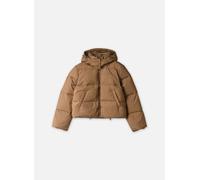 Lacoste Doudoune BF8434 pour 42 Camel