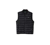 Lacoste Doudoune Homme , Noir, 46