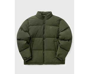 Lacoste DOWN JACKET men Down & Puffer Jackets green taille: M