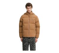 Lacoste - Down Vestes - Homme - Vestes - Brun - Taille: S
