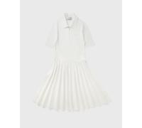 Lacoste DRESSES women Skirts white taille: L