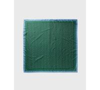 Lacoste ECHARPE men Scarves green taille: ONE SIZE