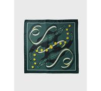 Lacoste ECHARPE men Scarves green taille: ONE SIZE
