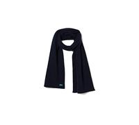Lacoste Echarpe Mixte Marine Nepse Taille unique