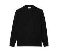 Lacoste - Élégant Polo à Manches Longues - Homme - Tops - Noir - Taille: 3XL