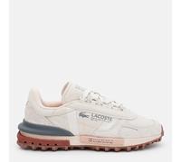 Lacoste Elite Active 125 Blanc cassé/rose clair - Pointure 39