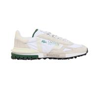 Lacoste Baskets Elite Active Homme Blanc Taille 43 EU