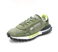 Lacoste Elite Active Sneakers men Lowtop green taille: 44