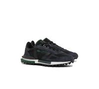Baskets Lacoste Elite Active noir vert - 42