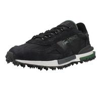 Lacoste Elite Active Sneakers men Lowtop black taille: 41