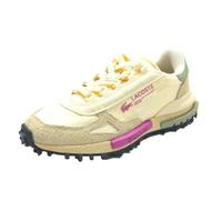 Lacoste Baskets basses Elite Active Femme 39