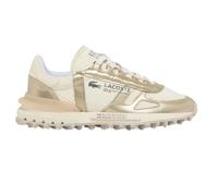 Lacoste - Elite Active Baskets - Femme - Chaussures - Multicolore - Taille: 36 EU