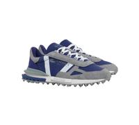 Lacoste - Elite Active Baskets - Homme - Chaussures - Bleu - Taille: 42 EU