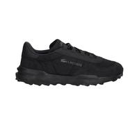 Lacoste - Elite Active Evo Baskets - Homme - Chaussures - Noir - Taille: 42 EU