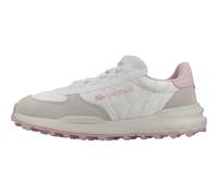 Lacoste - Elite Active Evo - Femme - Chaussures - Blanc - Taille: 38 EU