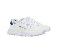 Lacoste - Elite Active Evo - Homme - Chaussures - Blanc - Taille: 42 EU