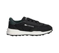 Lacoste - Elite Active Evo - Homme - Chaussures - Noir - Taille: 40 EU