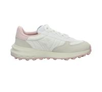 Lacoste - Elite Active - Femme - Chaussures - Blanc - Taille: 39 1/2 EU