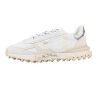 Lacoste - Elite Active - Femme - Chaussures - Blanc - Taille: 40 EU