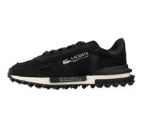 Lacoste - Elite Active - Femme - Chaussures - Noir - Taille: 37 EU