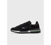 Baskets Lacoste Elite Active noir vert - 40.5