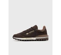 Lacoste Elite Active Sneakers men Lowtop brown taille: 43