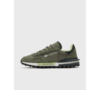 Lacoste - Elite Active 255 Baskets - Homme - Chaussures - Vert - Taille: 42 1/2 EU