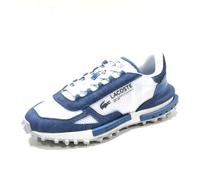 Lacoste Elite Active Whtblu 45 EU