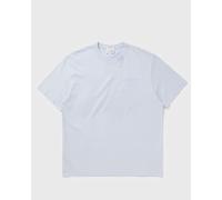 Lacoste Embossed Branding Jersey Tee men Shortsleeves purple taille: S