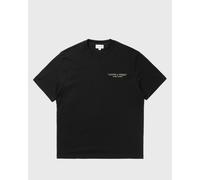 Lacoste Embroidered Cotton Tee men Shortsleeves black taille: M