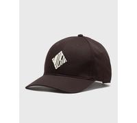 Lacoste Embroidered Cotton Twill Cap men Hats brown taille: M