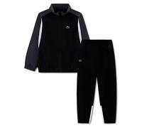 Lacoste Ensemble à Manches Longues Off Court Woven
