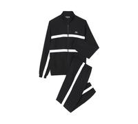 Lacoste - Ensemble de sport imprimé - Homme - Sport - Noir - Taille: XS