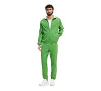 Lacoste - Ensemble de sport Trim Accent - Homme - Sport - Vert - Taille: 2XL