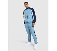 Lacoste Ensemble de survêtement Colour Block - Bleu 3/S
