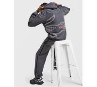 Lacoste Ensemble de survêtement Croc Wrap - Gris 3/S