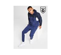 Lacoste Ensemble de survêtement zippé Colour Block Panel - Bleu 5/L