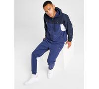 Lacoste Ensemble de survêtement zippé Colour Block Panel - Navy 7/XXL