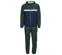 Lacoste Ensembles de survêtement WH1793-7UP in Multicolore EU XL