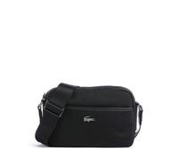 Lacoste Everyday Sac bandoulière noir, polyamide, homme