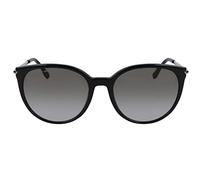 Lacoste 928s Sunglasses Noir Black Homme