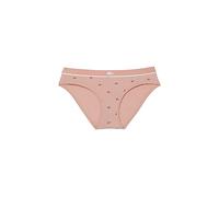 Lacoste Femme 8f1331 slip, Cachemire/Cameo, S EU