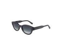 Lacoste 6024s Sunglasses Gris Medium Grey 3/CAT3