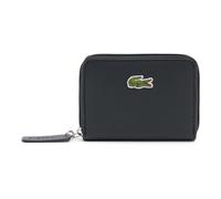 Lacoste Mini porte-monnaie zippé L.12.12 Concept Noir