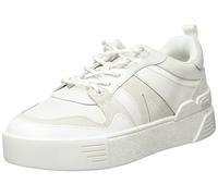 Lacoste Femme baskets L002, wht/wht, 40