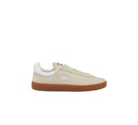 Lacoste, Femme, Chaussures, Beige, Taille: 40 EU Baseshot Baskets