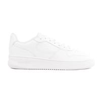 Lacoste, Femme, Chaussures, Blanc, Taille: 37 EU L001 Basket