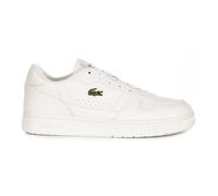 Lacoste, Femme, Chaussures, Blanc, Taille: 38 EU Baskets Junior T Clip Set
