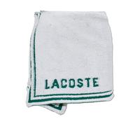 Lacoste, Femme, Jupes, Blanc, Taille: 38 FR Runway Bouclé Knit Mini Skirt