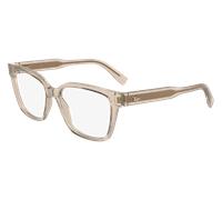 Lacoste Femme L2962 662 Cadres Vista Bio-injecté Rose Au carré Normale